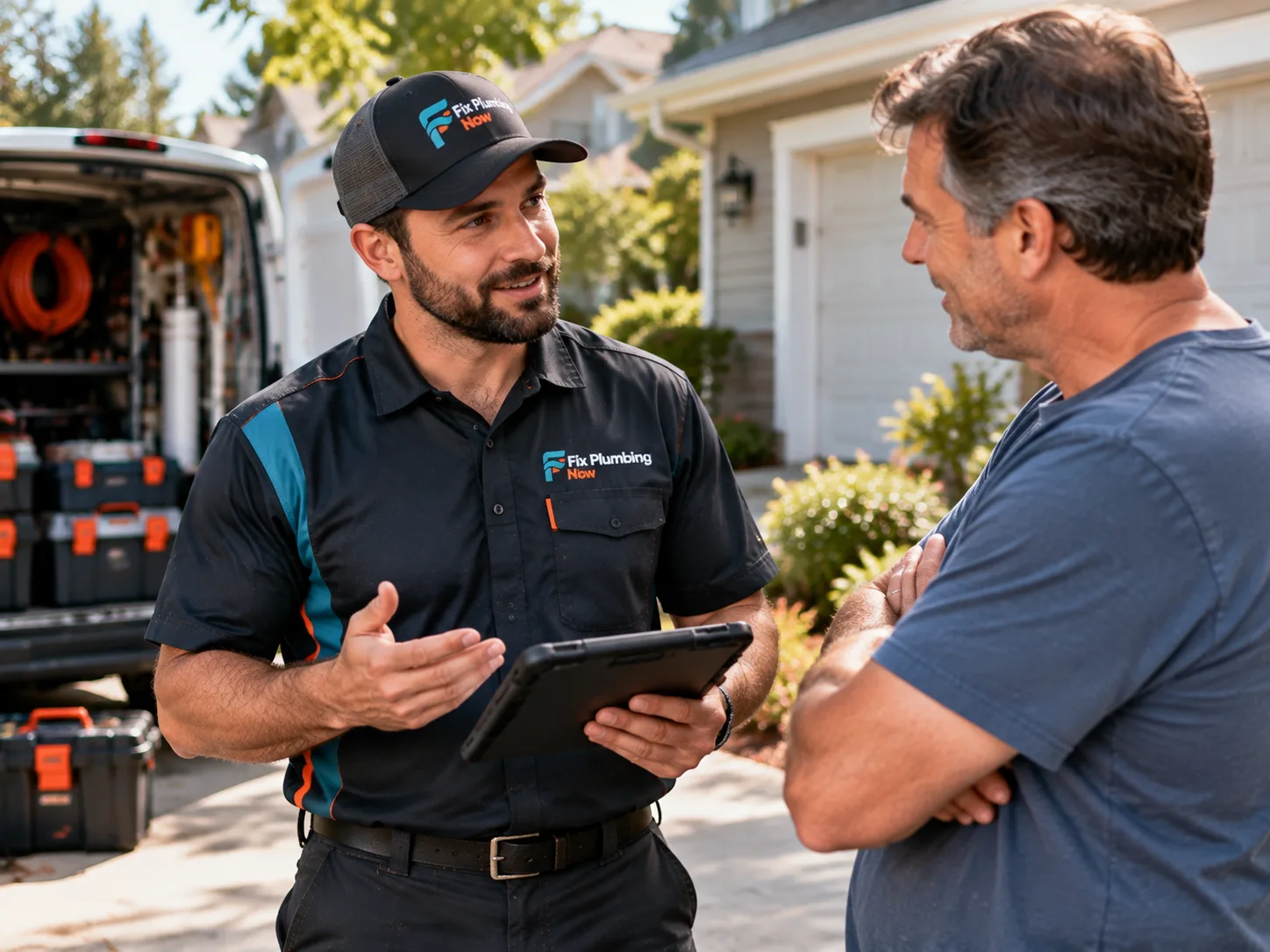 Clogged Drain Service Glenn, CA FAQs